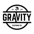 GRAVITY Clothing Co. আইকন