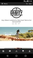 GRAVITY Clothing Co. capture d'écran 2