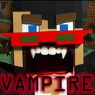 Vampire Addon for MCPE icono