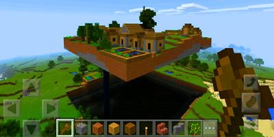 MOD WorldEdit for MCPE captura de pantalla 3