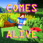 MOD Comes Alive アイコン