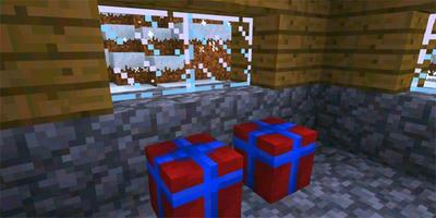 Decoration MOD for MCPE ảnh chụp màn hình 2