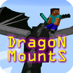 Dragon Mounts Mod