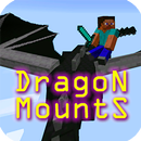 Dragon Mounts Mod APK