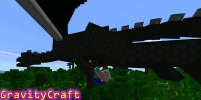 Dragon Mounts Mod Affiche