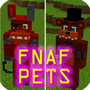 FNAF Pets Addon APK