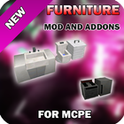 MOD Furniture for MCPE আইকন