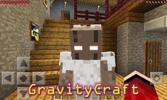 Granny Mod for MCPE capture d'écran 2