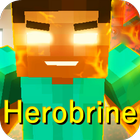 MOD Herobrine for MCPE アイコン