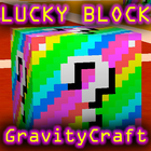 Lucky Block for Minecraft icône