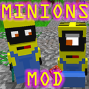 Minions Addon for Minecraft APK