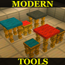 MOD Modern Tools for MCPE APK