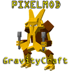 Pixelmod icône