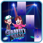 Gravity Falls biểu tượng