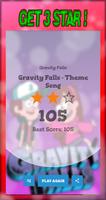 Gravity Falls ảnh chụp màn hình 3