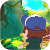 Gravity Mysterious Jungle fals APK