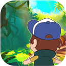 Gravity Mysterious Jungle fals APK