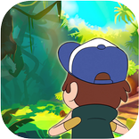Gravity Mysterious Jungle fals