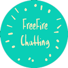 FreeFire Chatting (프리파이어 채팅) icône