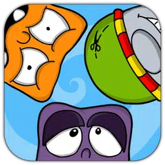 Boulder of Squany Island APK 下載