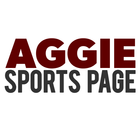 Aggie Sports Page-icoon