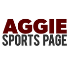 Aggie Sports Page 圖標