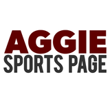 Aggie Sports Page icône