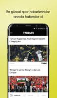 Tribün 포스터