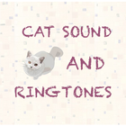 Cat Sound and Set Ringtones ไอคอน