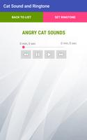 Cat Sound and Set Ringtones ภาพหน้าจอ 3