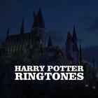Harry Potter Ringtones icône