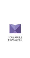 Sculpture Milwaukee App ポスター