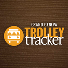 Grand Geneva Trolley Tracker-icoon