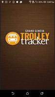 Grand Geneva Trolley Tracker-poster