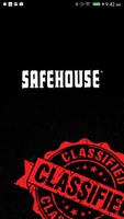 SafeHouse Affiche