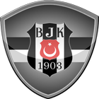 Beşiktaş Duvar Kağıtları icône