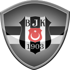 Beşiktaş Duvar Kağıtları أيقونة