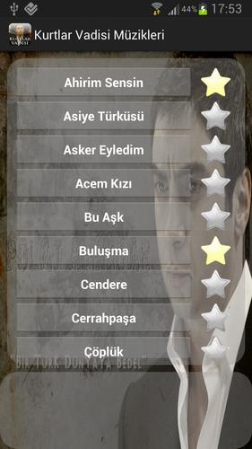 Kurtlar Vadisi Muzikleri For Android Apk Download