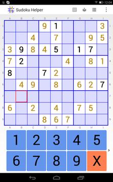 sudoku helper free edition apk download free puzzle game for