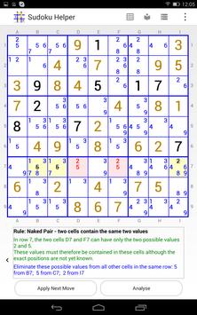 sudoku helper free edition apk download free puzzle game for
