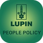 Lupin People Policy icon