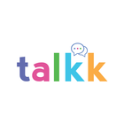 Talkk icon