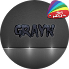 Grayn XpeRian Theme icono