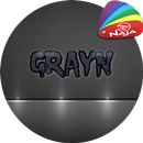 Grayn XpeRian Theme APK