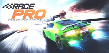 Race Pro：交通中的速度賽車手