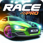Race Pro: 교통 상황 속 스피드 카 레이서 아이콘