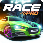 Race Pro: Speed Car Racer in T icon