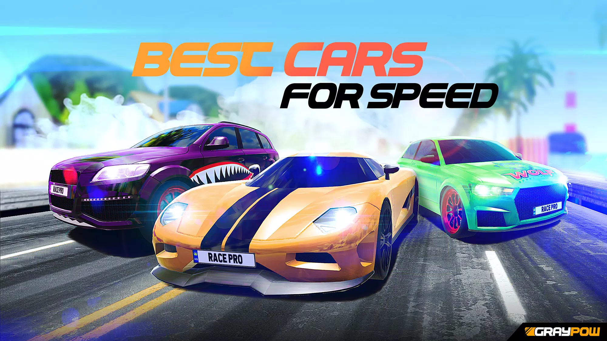 Type Race APK for Android Download