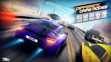 Race Pro: Speed Car Racer in T imagem de tela 2