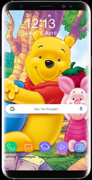 Winnie The Pooh Wallpaper Uhd 4k For Android Apk Download
